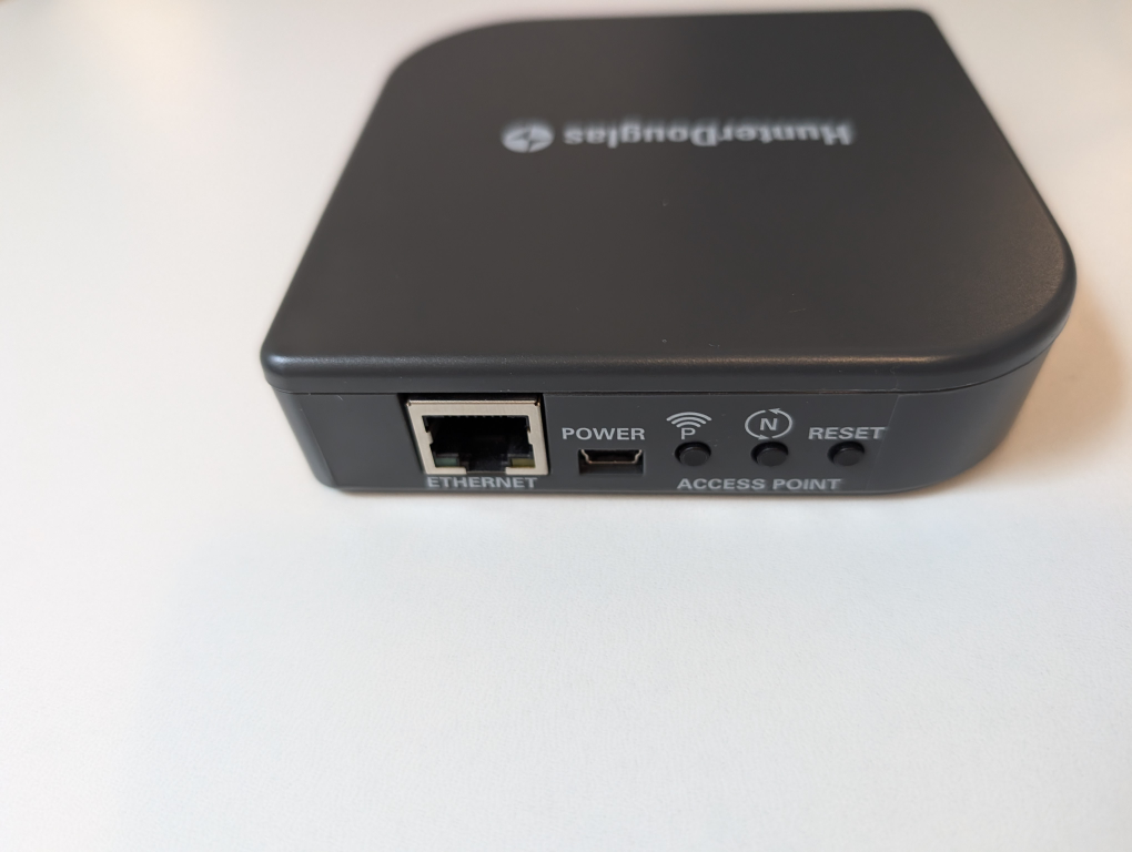 Hunter Douglas PowerView Access Point - photo 2