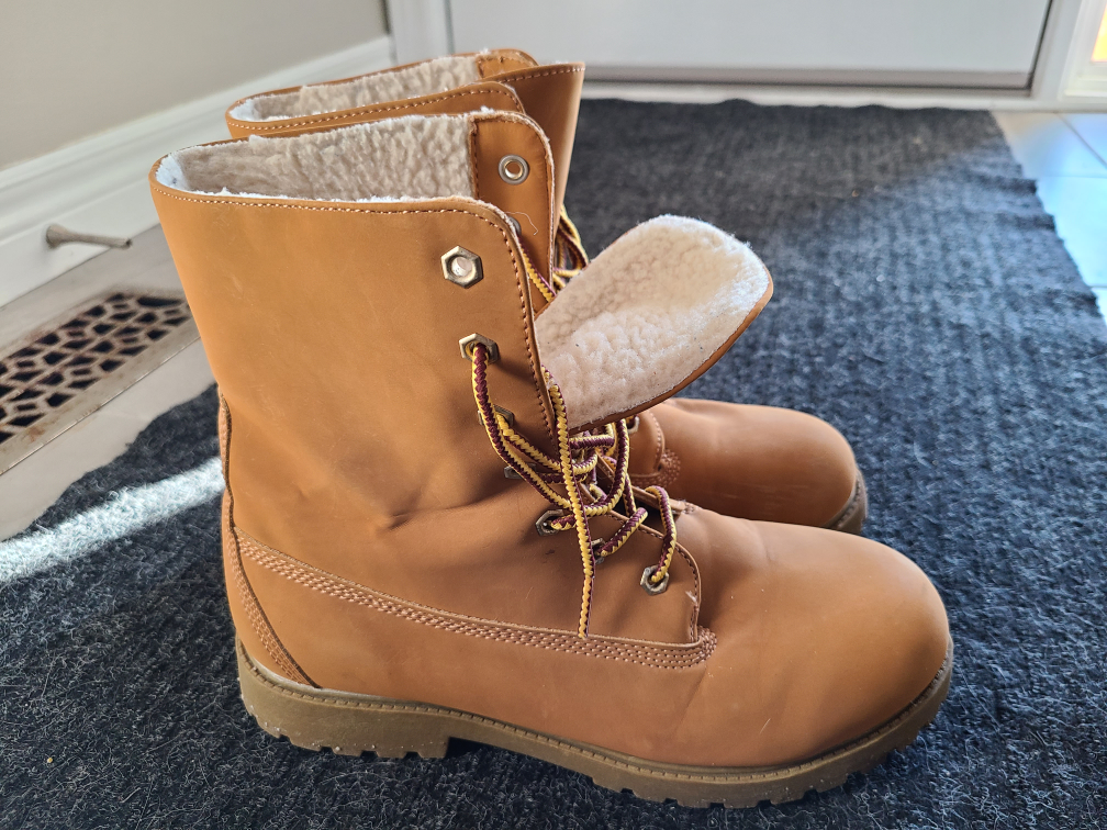 Women winter Boots