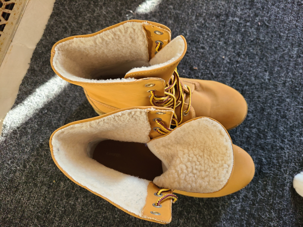 Women winter Boots - photo 2