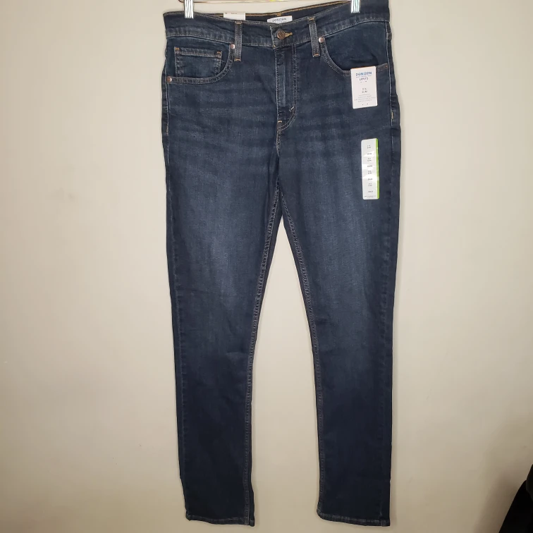 *NEW* DENIZEN® from Levi's® Men's 216™ Slim Fit Jeans 32X34