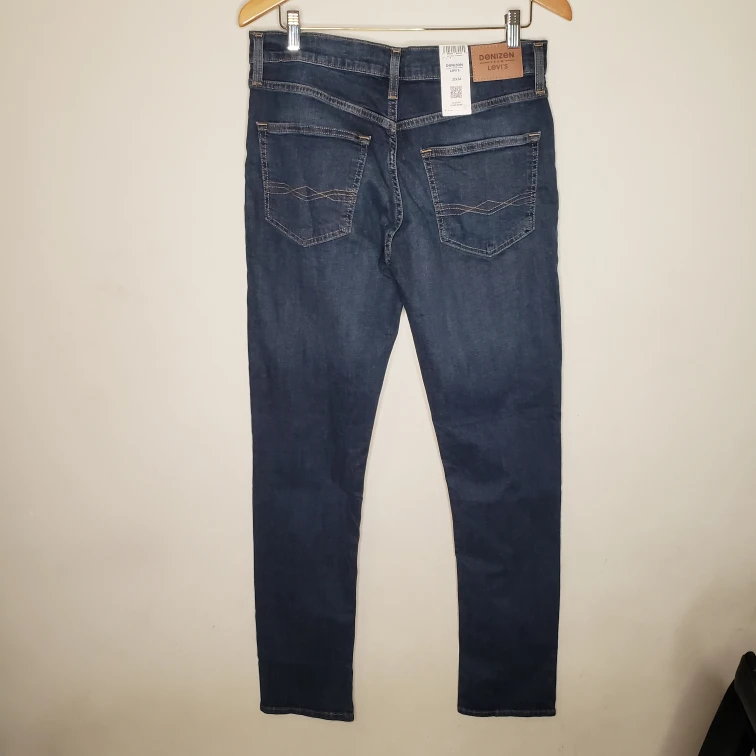 *NEW* DENIZEN® from Levi's® Men's 216™ Slim Fit Jeans 32X34 - photo 3