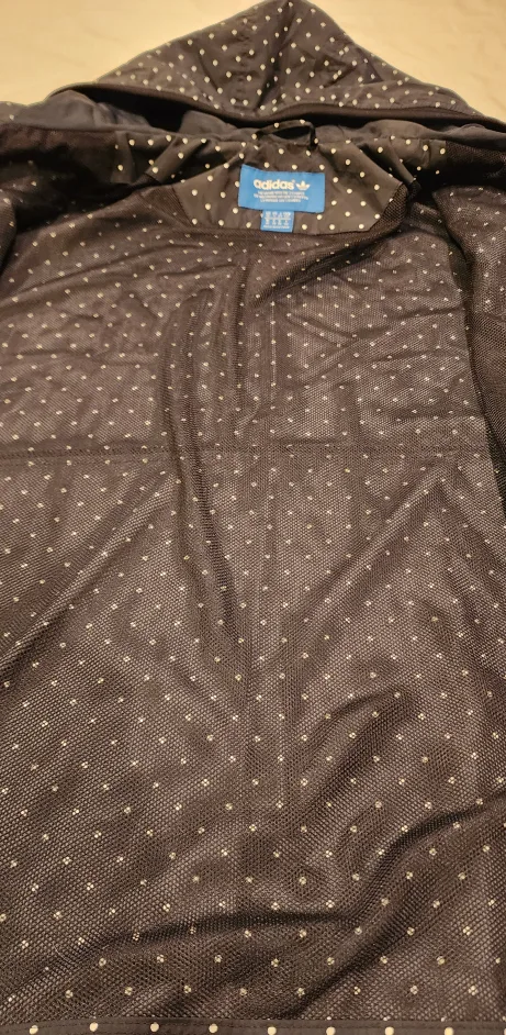 Adidas Polka Dot Jacket image indicator(7)