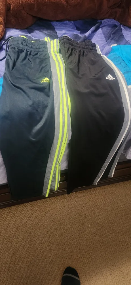 MAN'S image indicator(3)