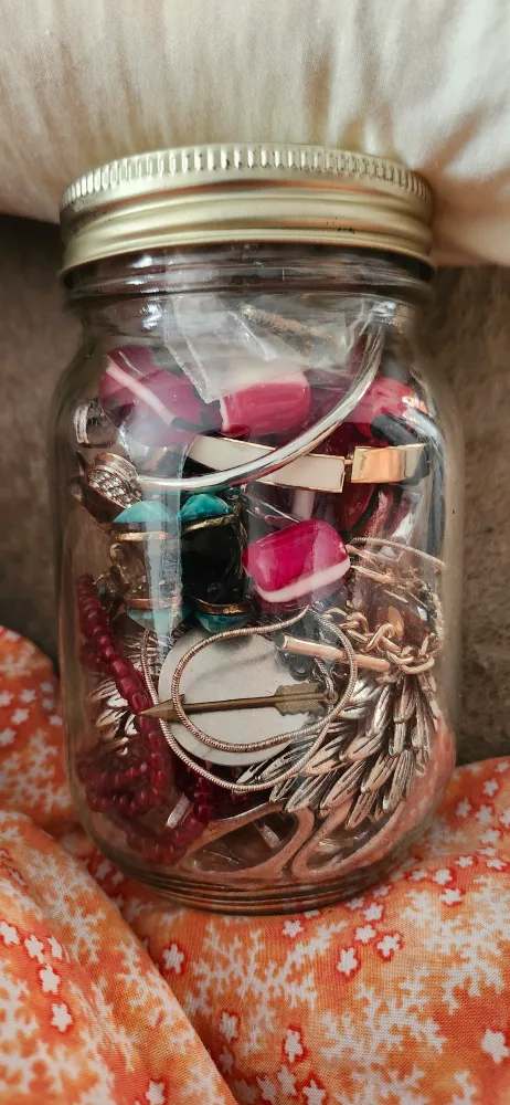 Jewelry Jar 🔥 image indicator(8)