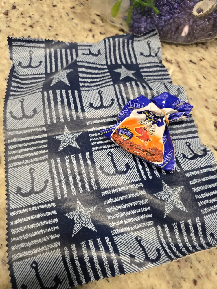 Fish Aquarium, Betta Kit with all accessories image indicator(6)