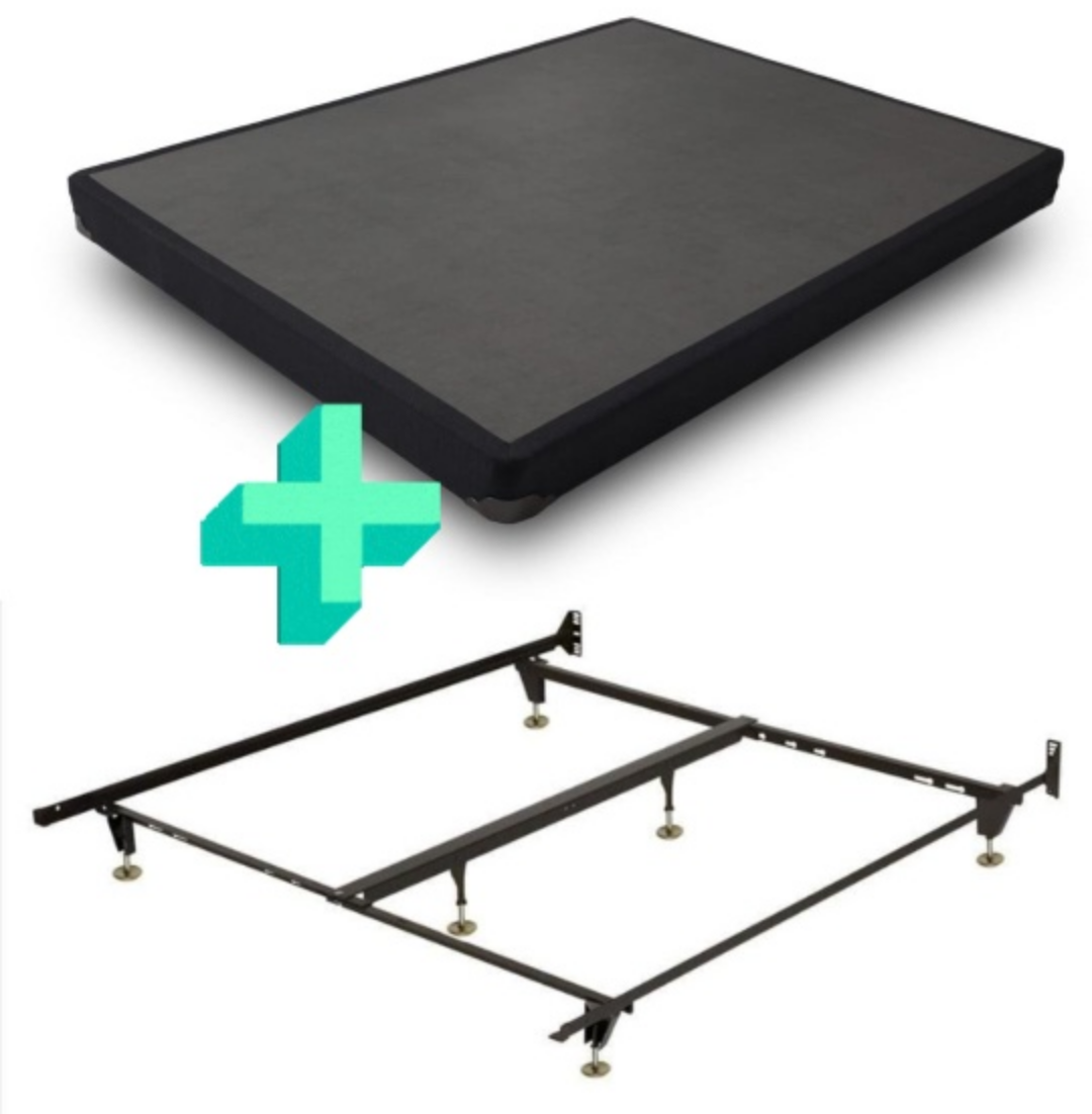 Queen Size Bed Frame