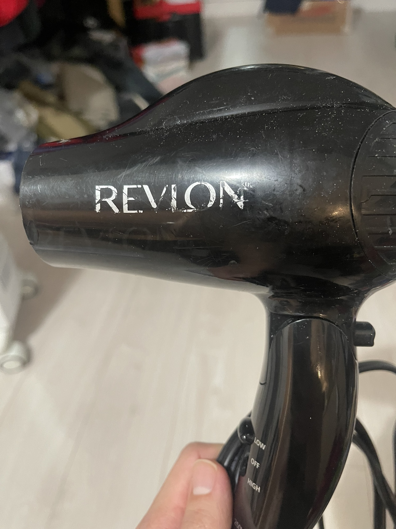 Hair dryer for sale