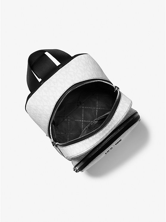 Michael Kors Cooper Logo Sling Pack - photo 5
