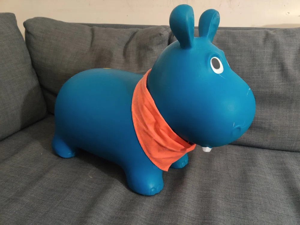 Blue Hippo Hopper image indicator(3)