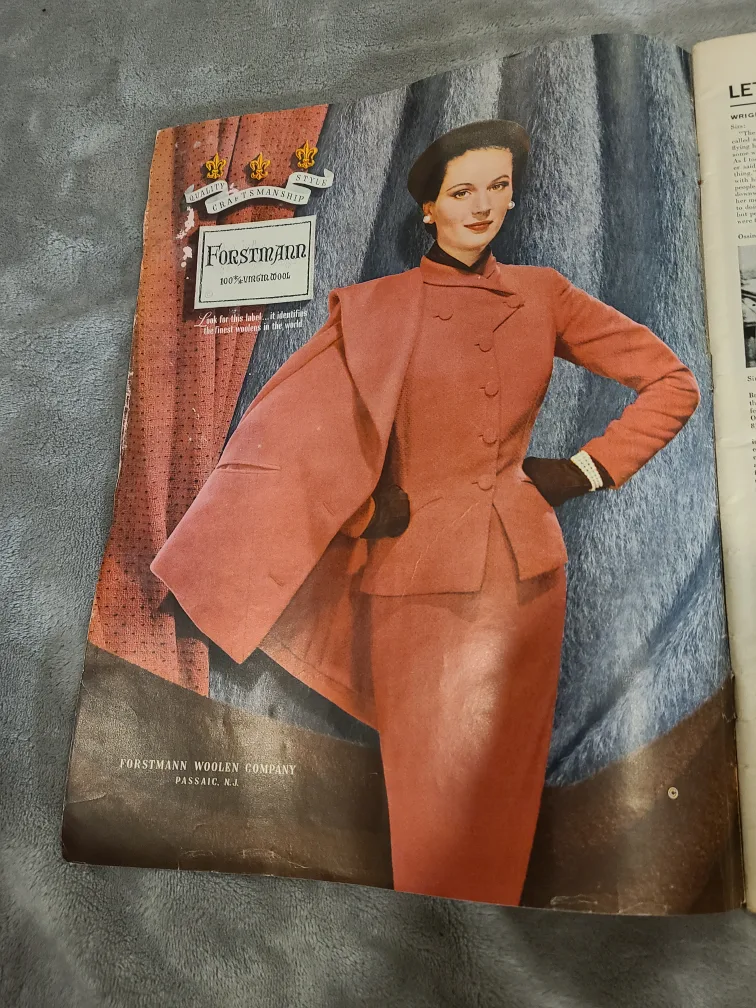LIFE Magazine December 28, 1953 image indicator(2)