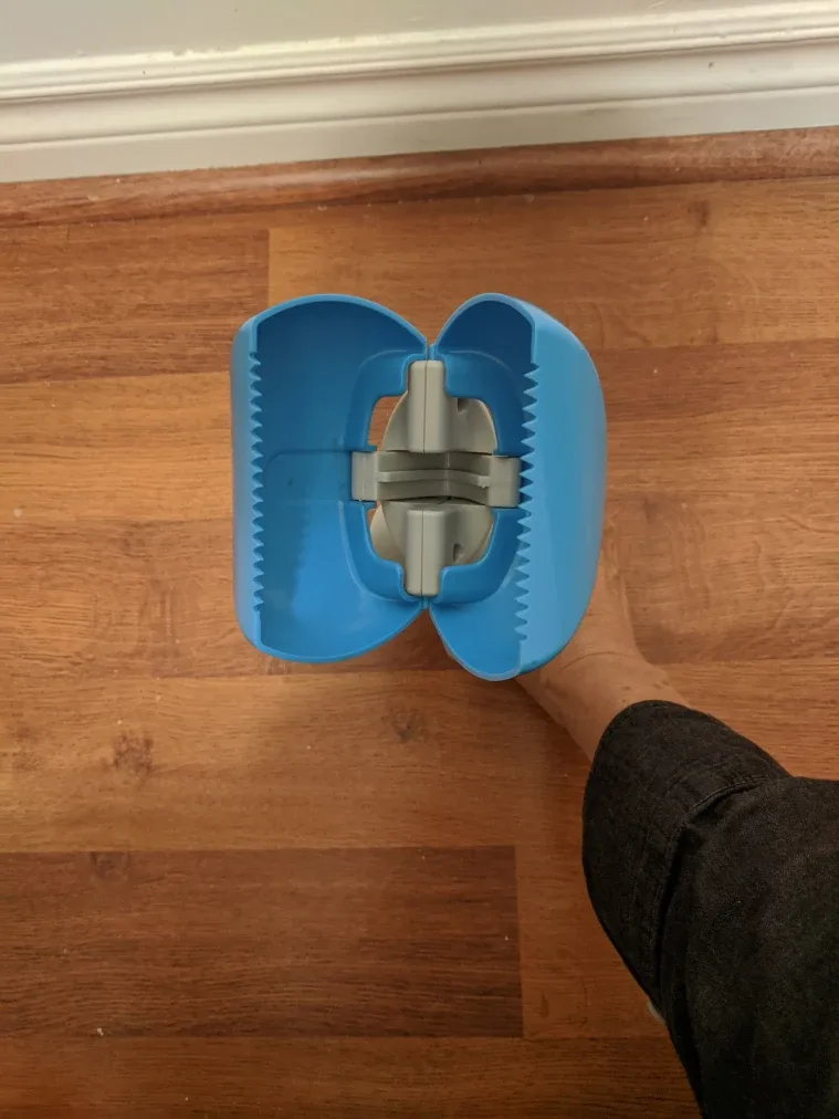 Dog Poop Scoop image indicator(3)