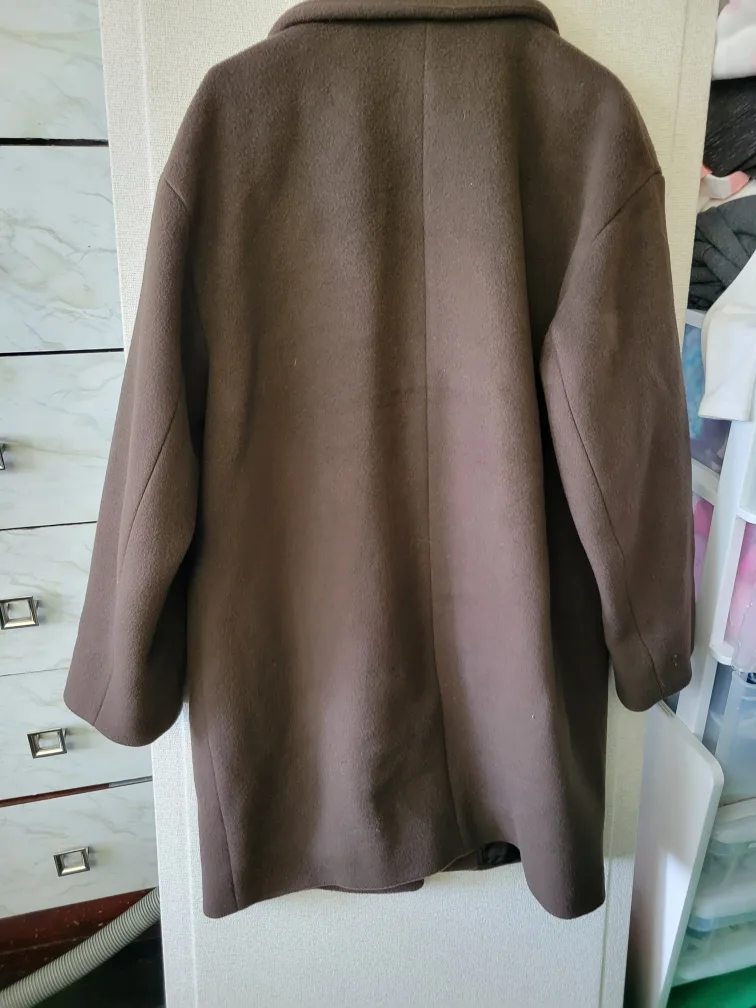 Wilfred mid length (The Only Coat) image indicator(5)