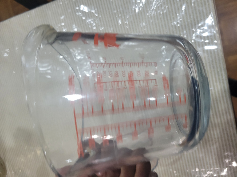 Anchor Hocking Fire-King 2 Cup Measuring Cup - photo 4