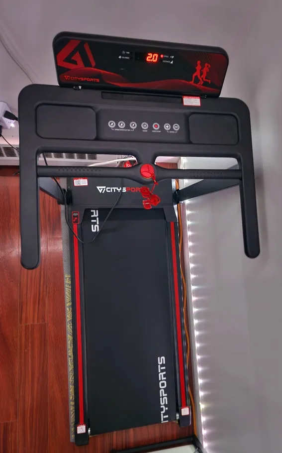 CitySports Treadmill thumbnail