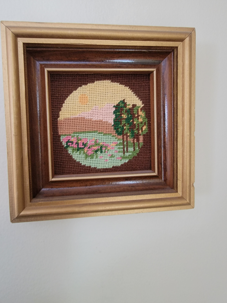 Pictures- various handmade