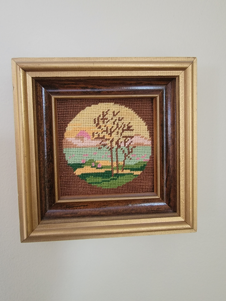 Pictures- various handmade - photo 2