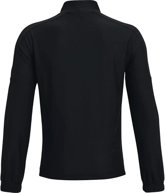 Under Armour Men's Black Jacket image indicator(3)