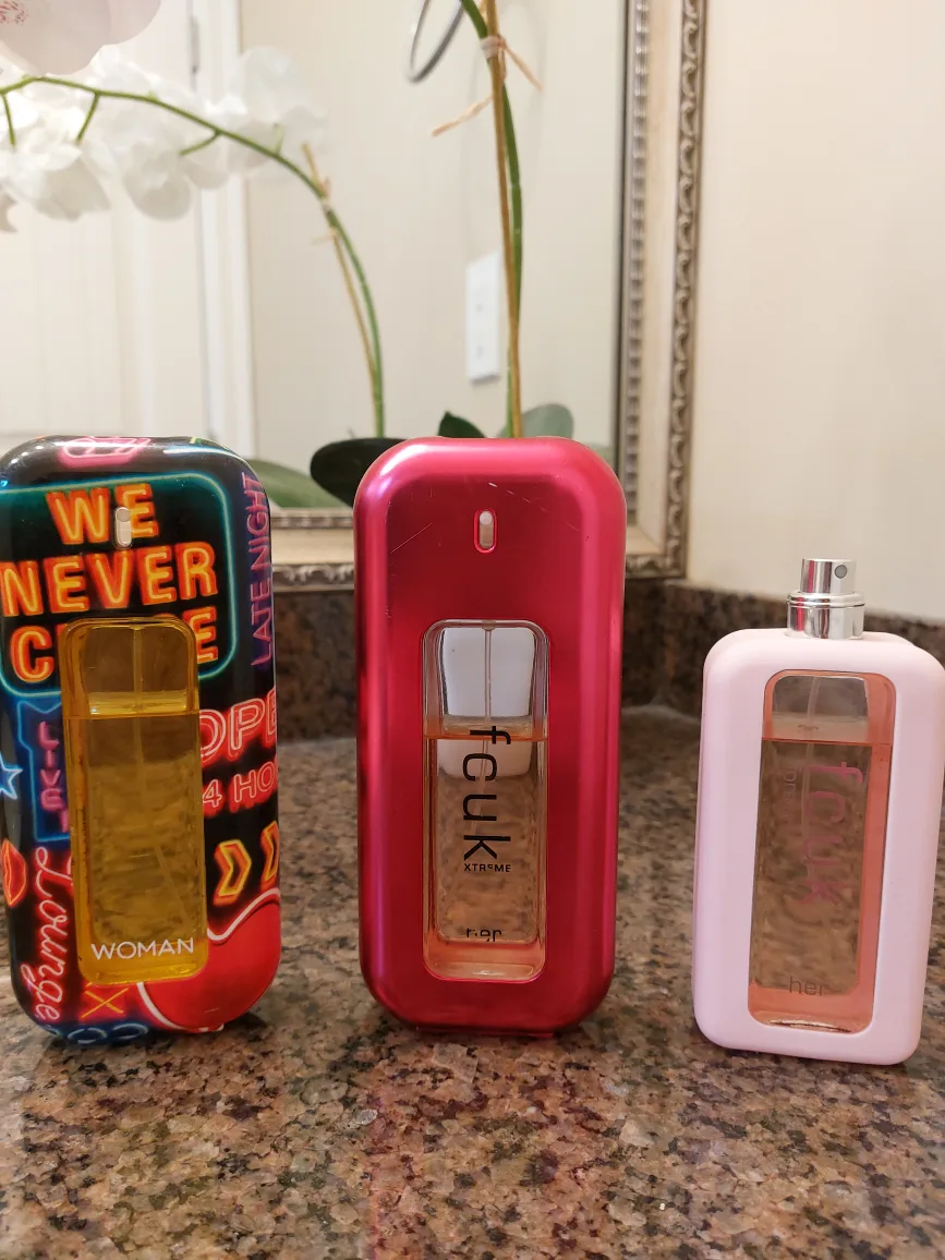 women's parfums fcuk image indicator(2)