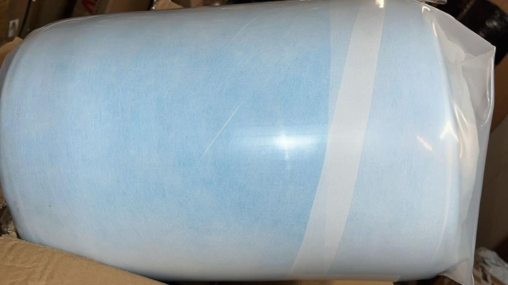 2 Inch Memory Foam Mattress Topper - photo 5