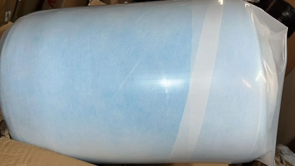 2 Inch Memory Foam Mattress Topper image indicator(5)