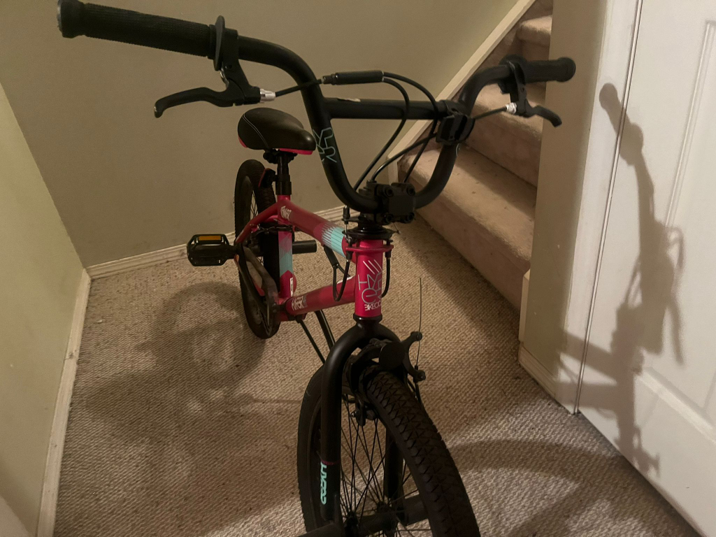 Kids Bike