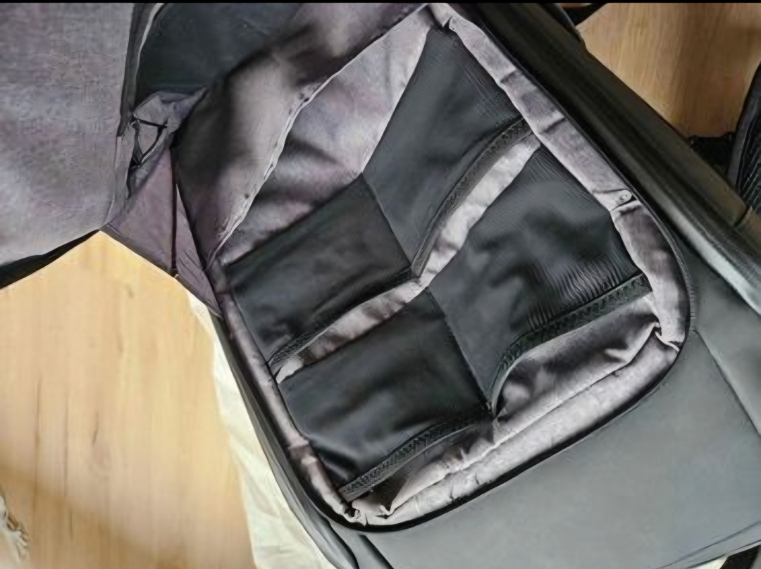 20L Nomatic backpack - photo 3