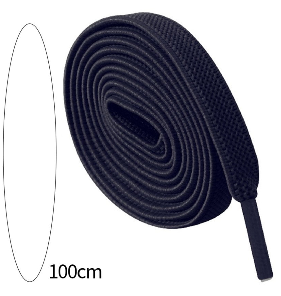 no tie shoelaces laces - photo 4