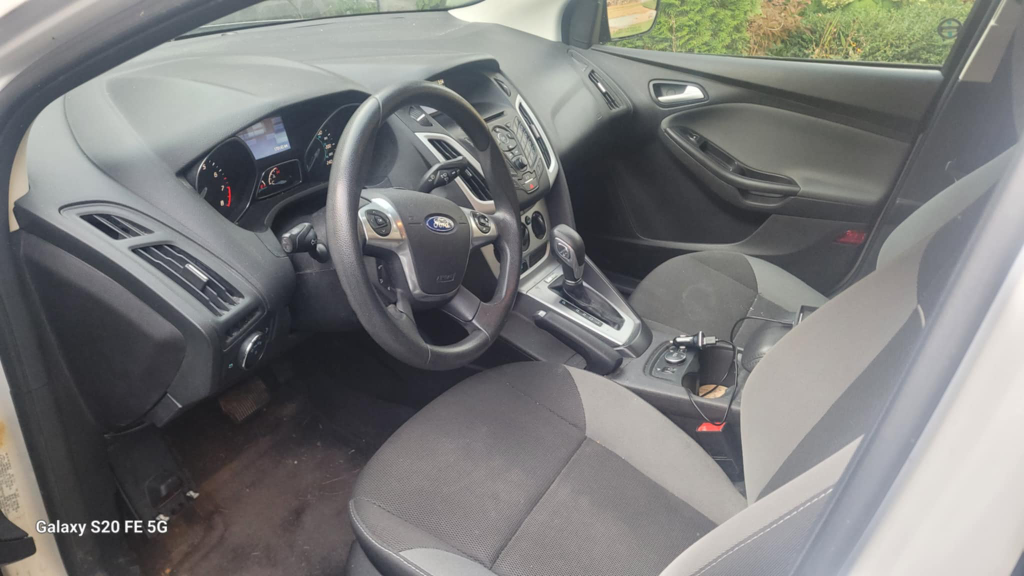 2014 Ford focus se - photo 4