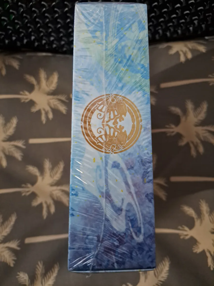 Birushana Nintendo Switch image indicator(4)