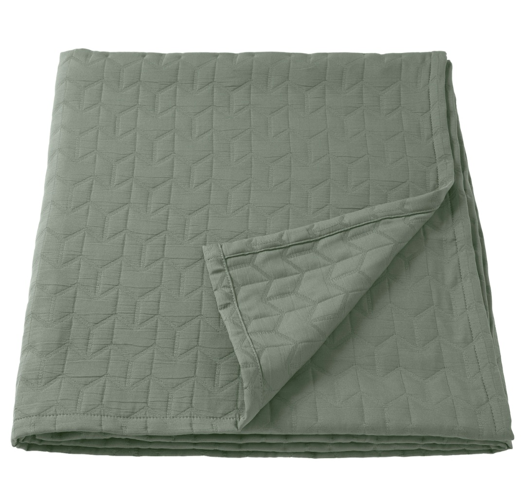 King Size Bedspread - photo 2