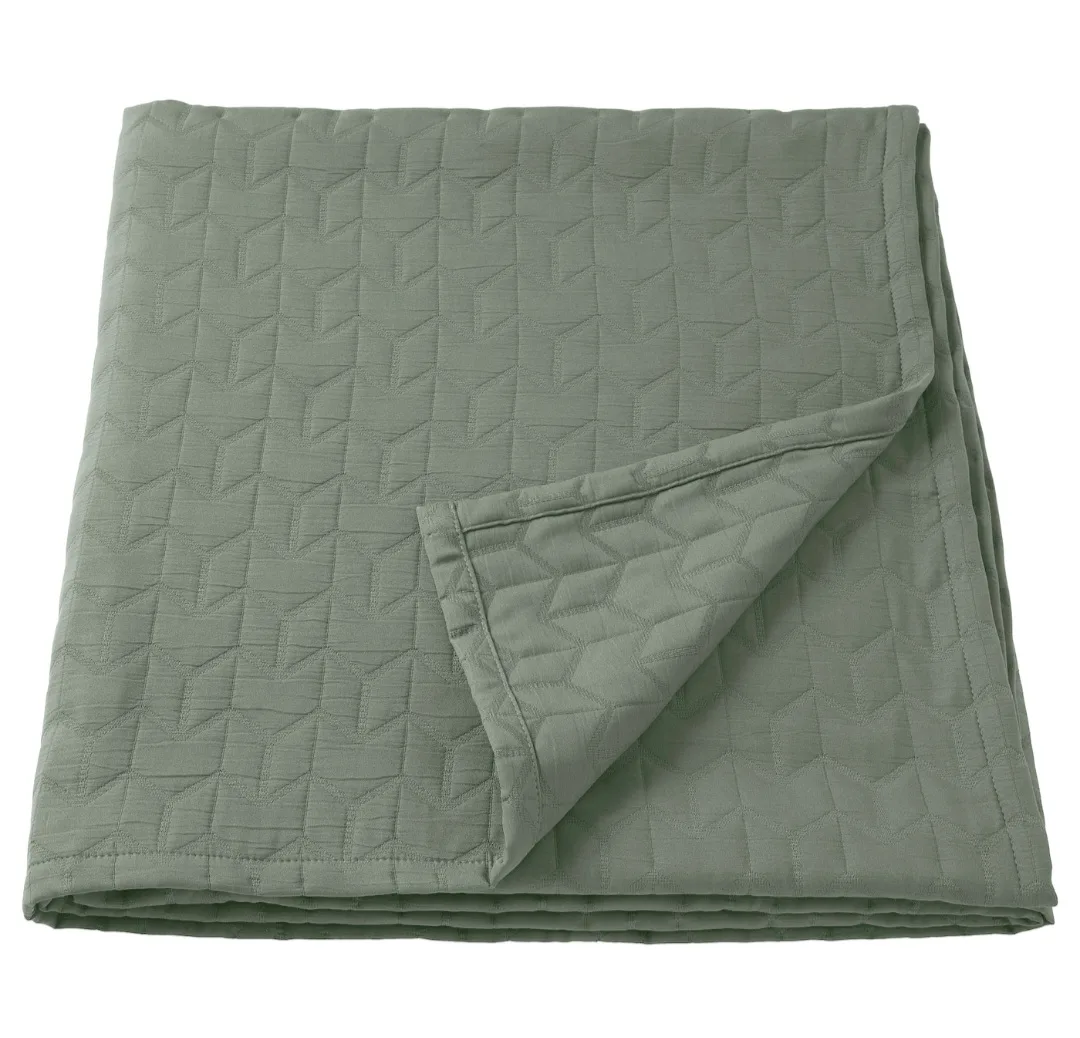 King Size Bedspread image indicator(2)