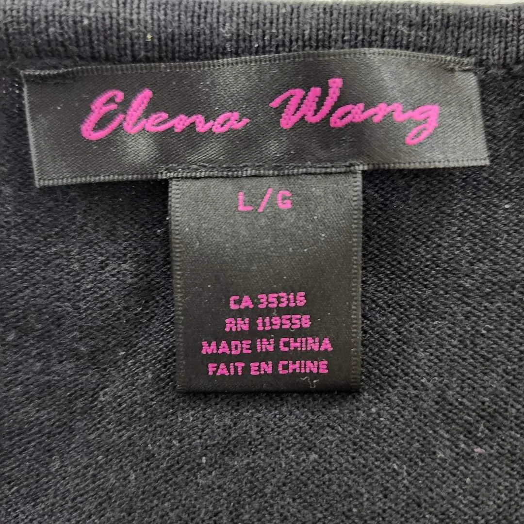 4 SWEATERS #L, Work for M & oversized S image indicator(7)