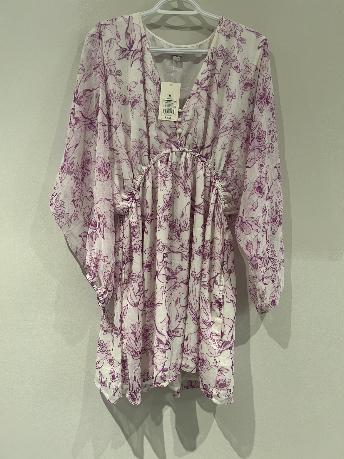 $5 Brand new dresses