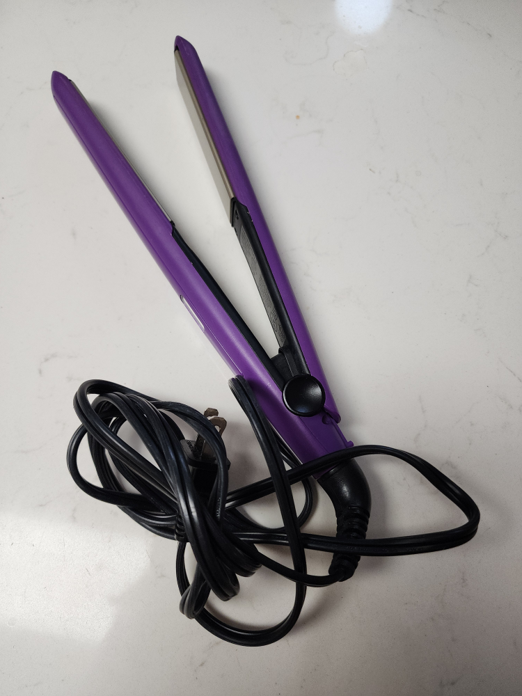 Hair Straightener