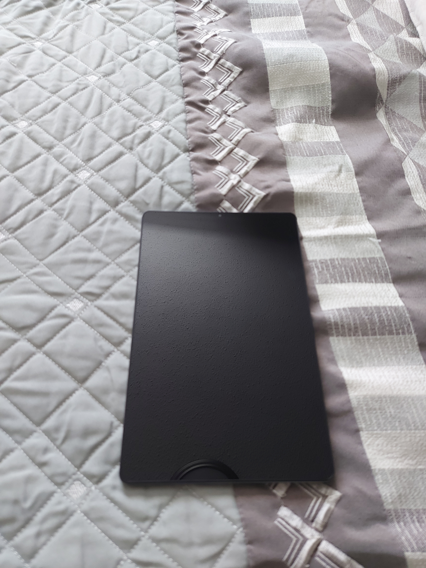 Lenovo Tablet M9 9 inch 4b ram/memory 32gb Android 12 - photo 2