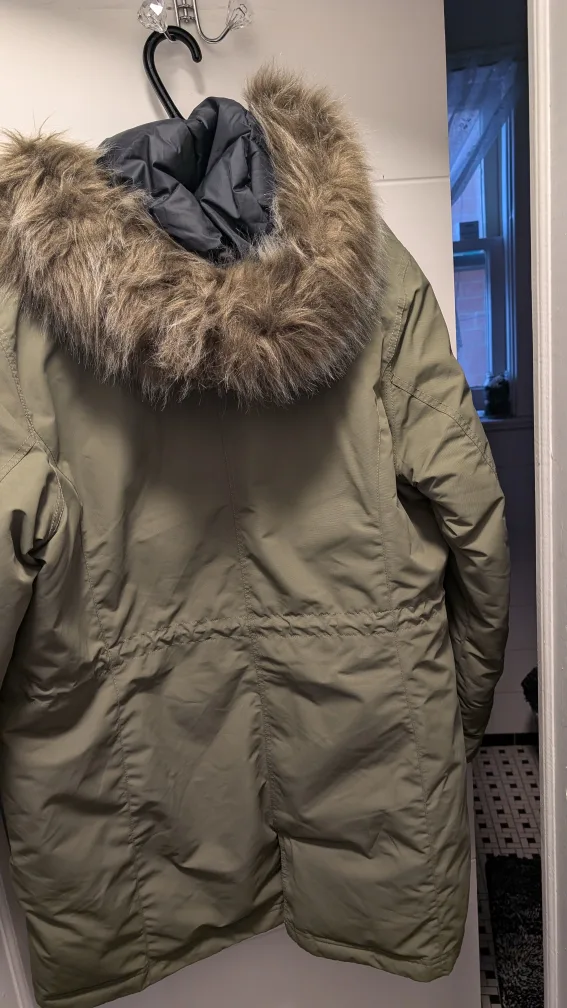 Columbia Winter Jacket image indicator(2)