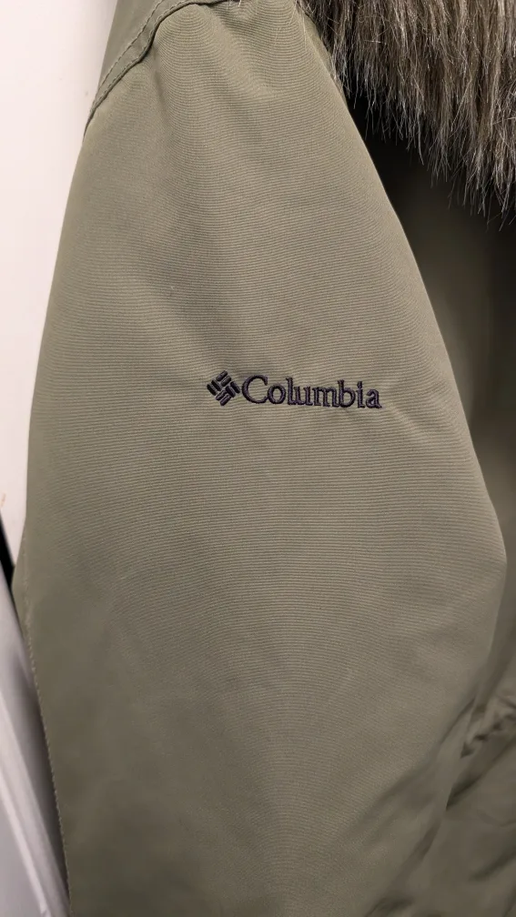Columbia Winter Jacket image indicator(3)