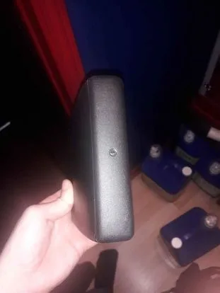 Black DVD/cd Case image indicator(6)