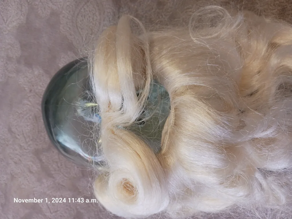 Santa Claus Costume - X-Large image indicator(5)