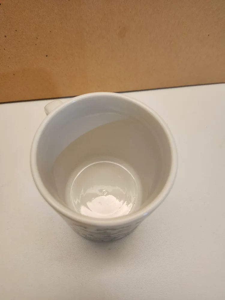 1985 Toronto Blue Jays Collector's Edition Mug. (Ebay sale( $50) image indicator(4)