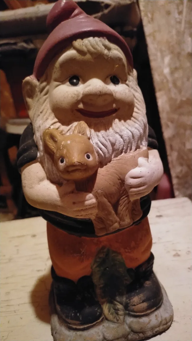 Garden Gnome image indicator(2)