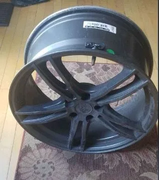 Envy Wheels R18 / 5 x 108