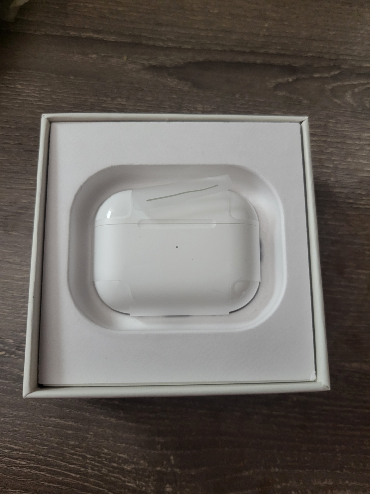 Apple AirPods Pro 2 - photo 4