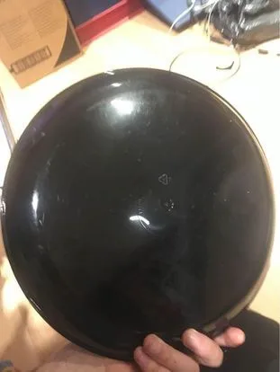 Pasta Serving Bowl Trattoria  Italia Large porcelain image indicator(7)