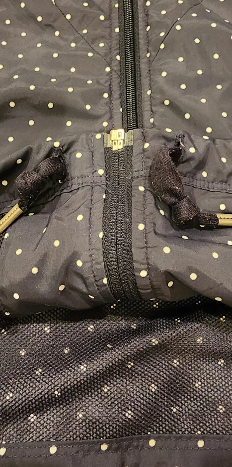 Adidas Polka Dot Jacket image indicator(6)