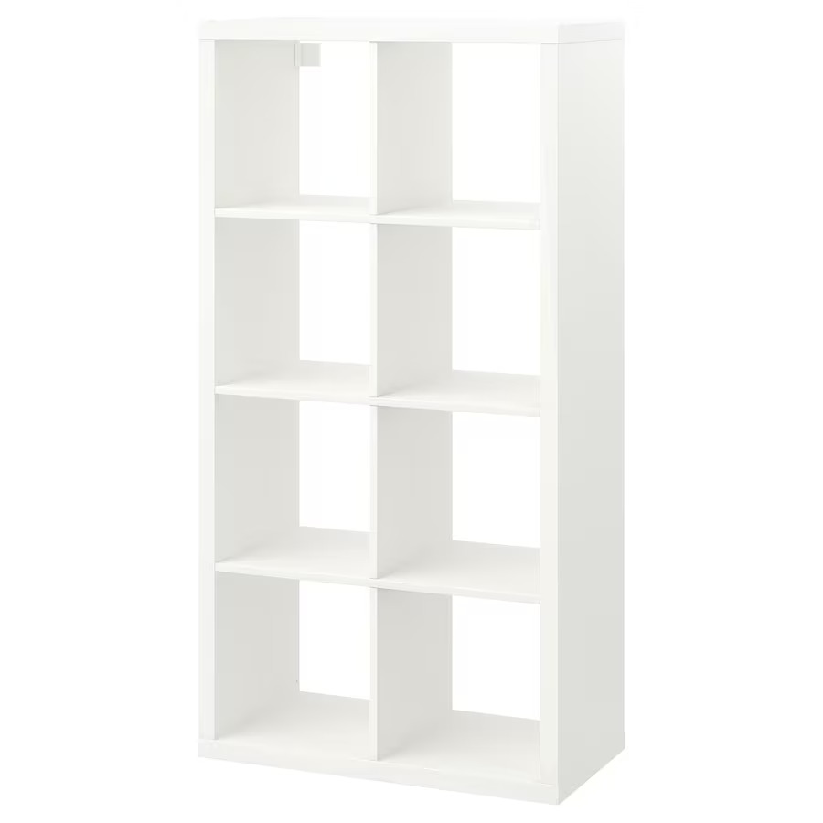 Ikea Kallax Shelf unit