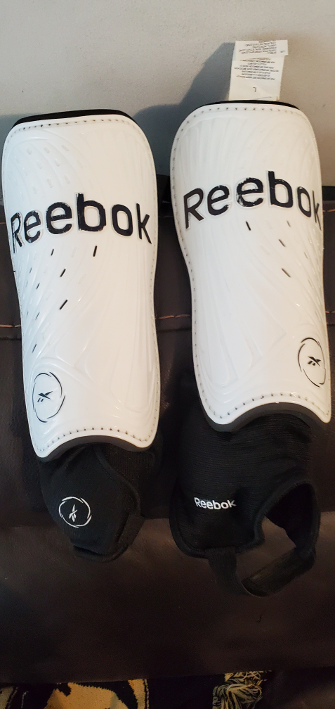 Soccer Shin Guards for Kids - photo 3