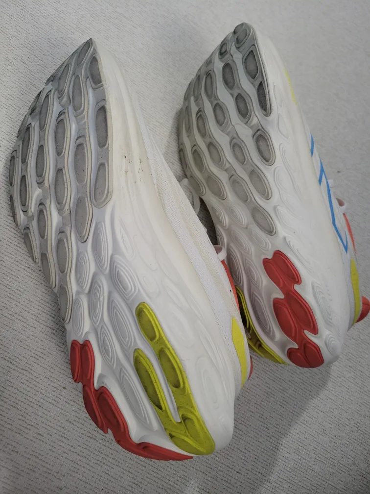 New Balance 1080 Running Shoes image indicator(4)