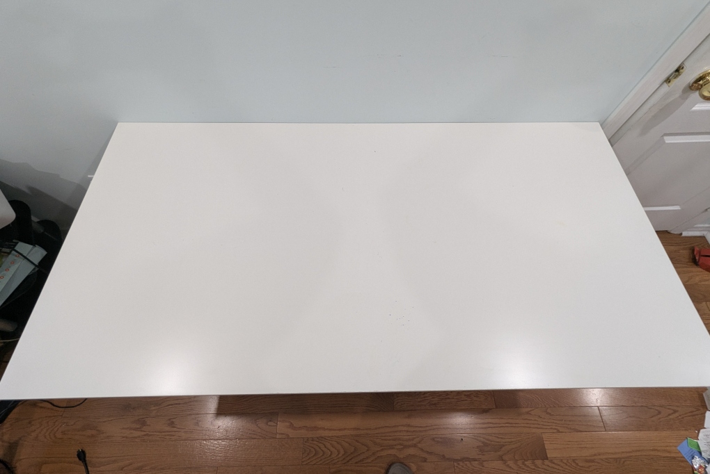 Office Desk with 5 Drawers - photo 3