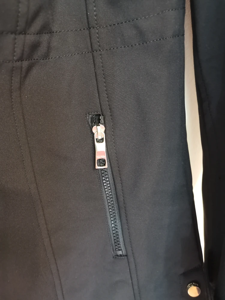 NEW Nautica Coat/Jacket Water Resistant - photo 4